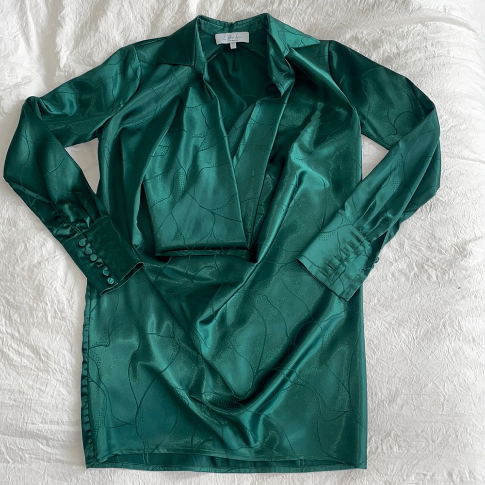 L’Academie dress
